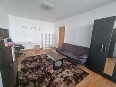 Dristor, Baba Novac, metrou, apartament 2 camere