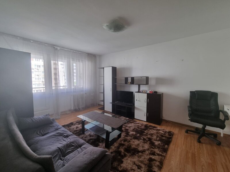 Dristor, Baba Novac metrou, apartament 2 camere,