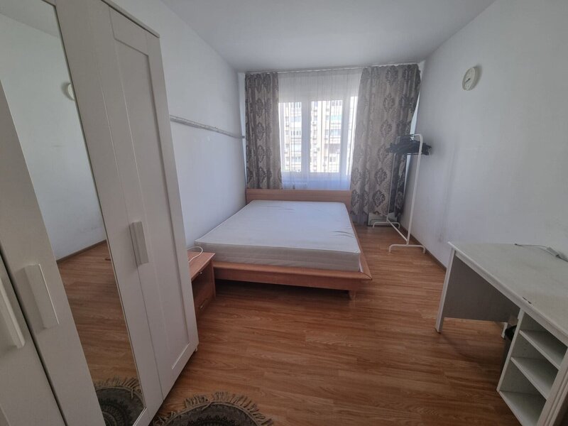 Dristor, Baba Novac metrou, apartament 2 camere,