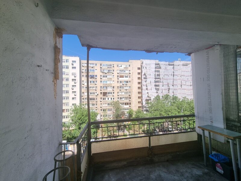 Dristor, Baba Novac metrou, apartament 2 camere,