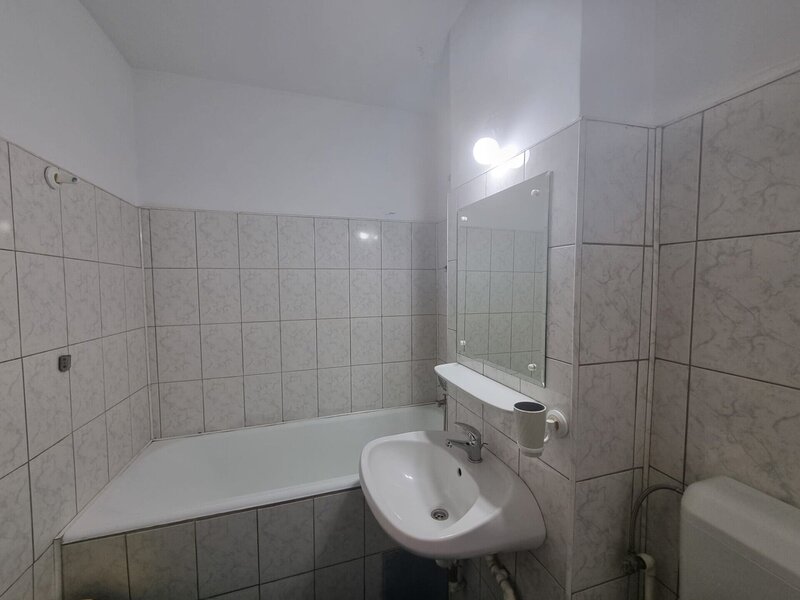Dristor, Baba Novac metrou, apartament 2 camere,